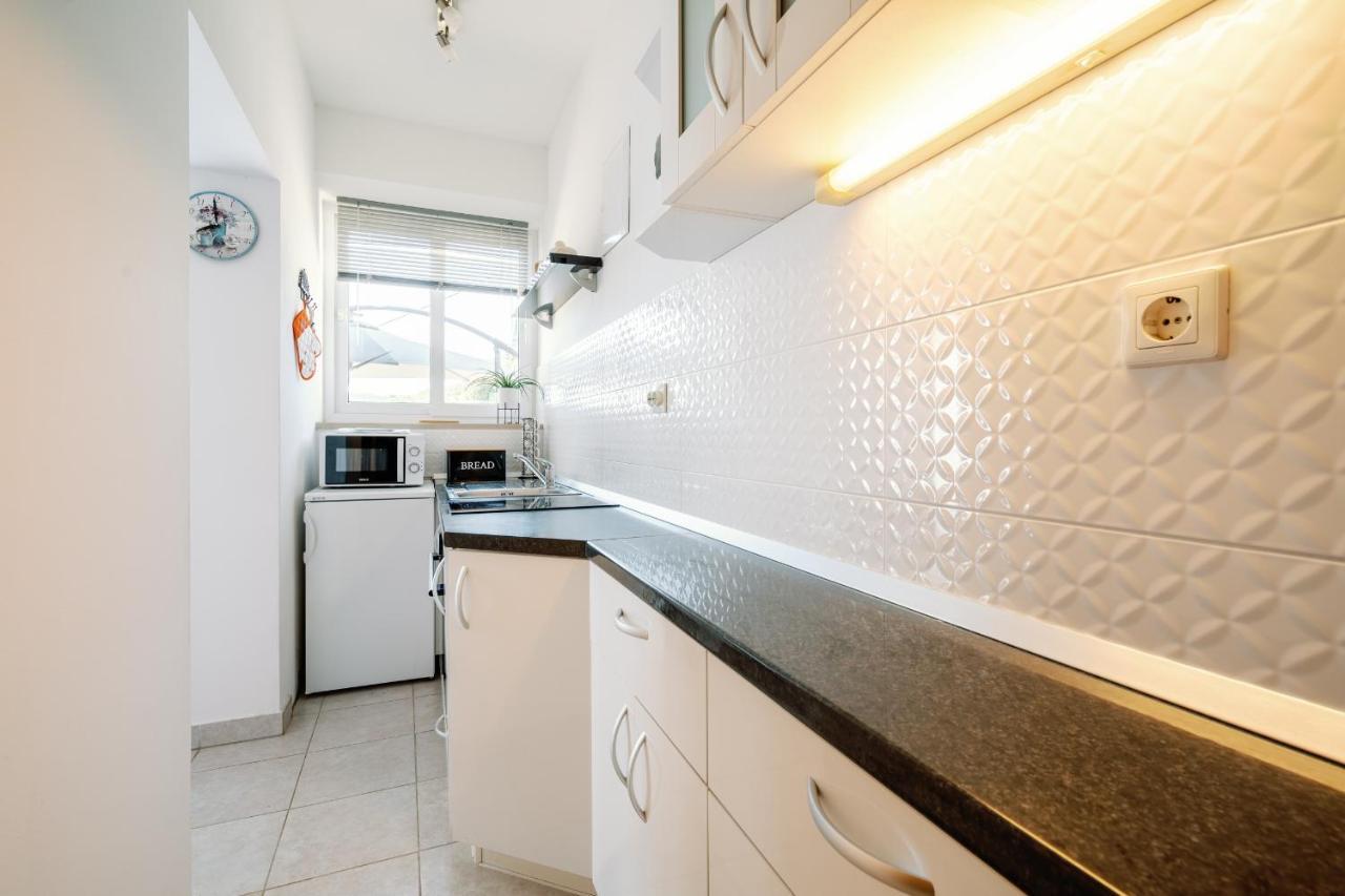 Čilipi Charming Little Apartment מראה חיצוני תמונה