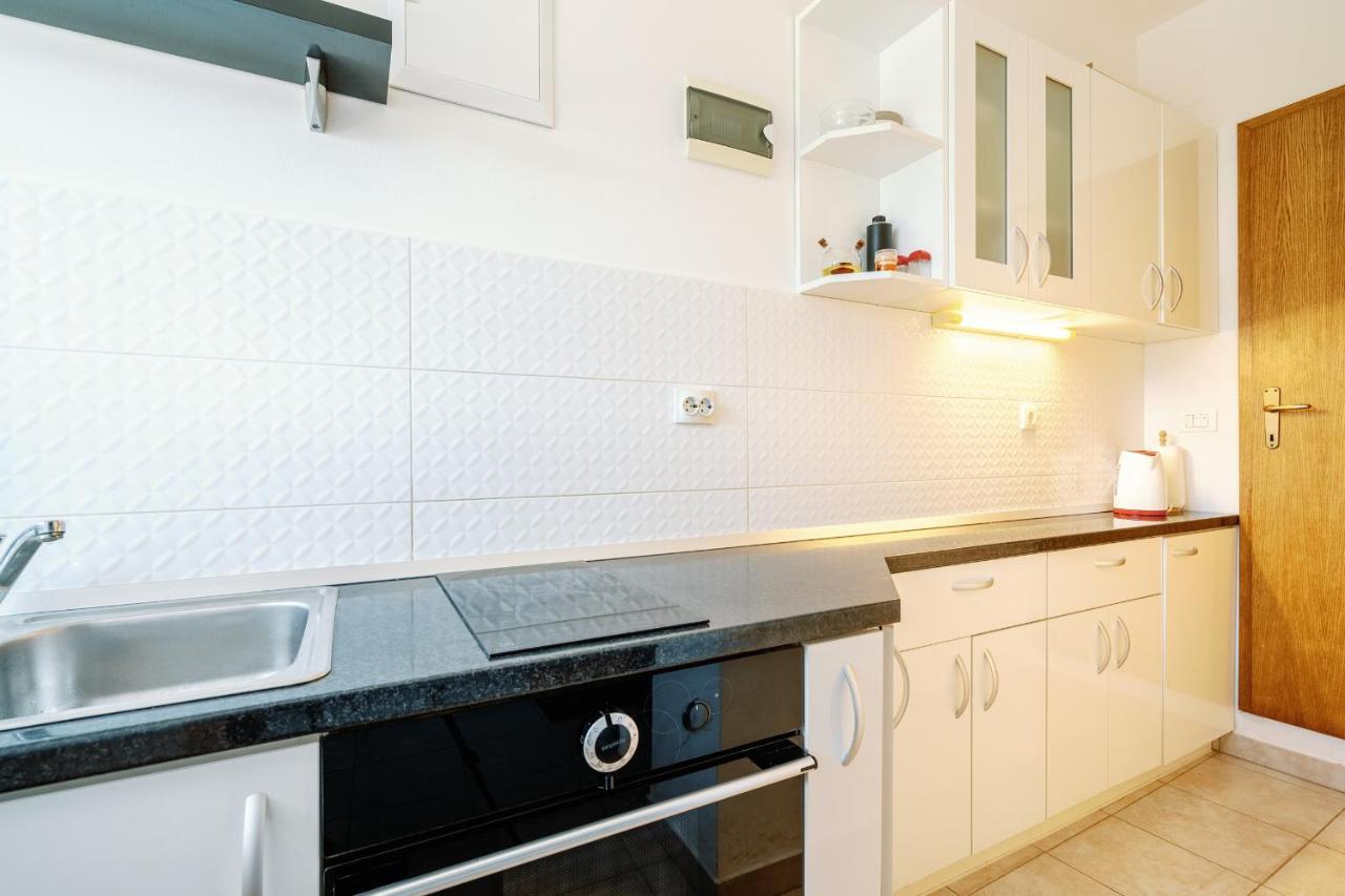 Čilipi Charming Little Apartment מראה חיצוני תמונה
