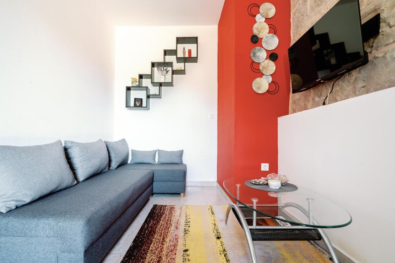 Čilipi Charming Little Apartment מראה חיצוני תמונה
