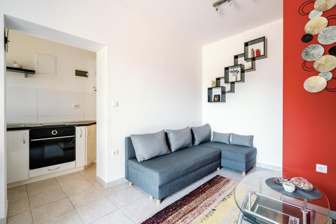 Čilipi Charming Little Apartment מראה חיצוני תמונה