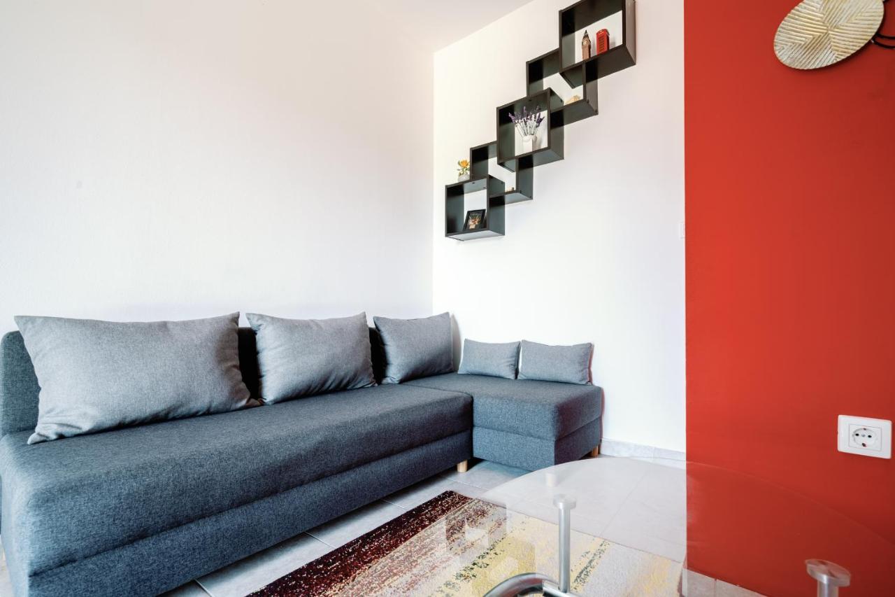 Čilipi Charming Little Apartment מראה חיצוני תמונה