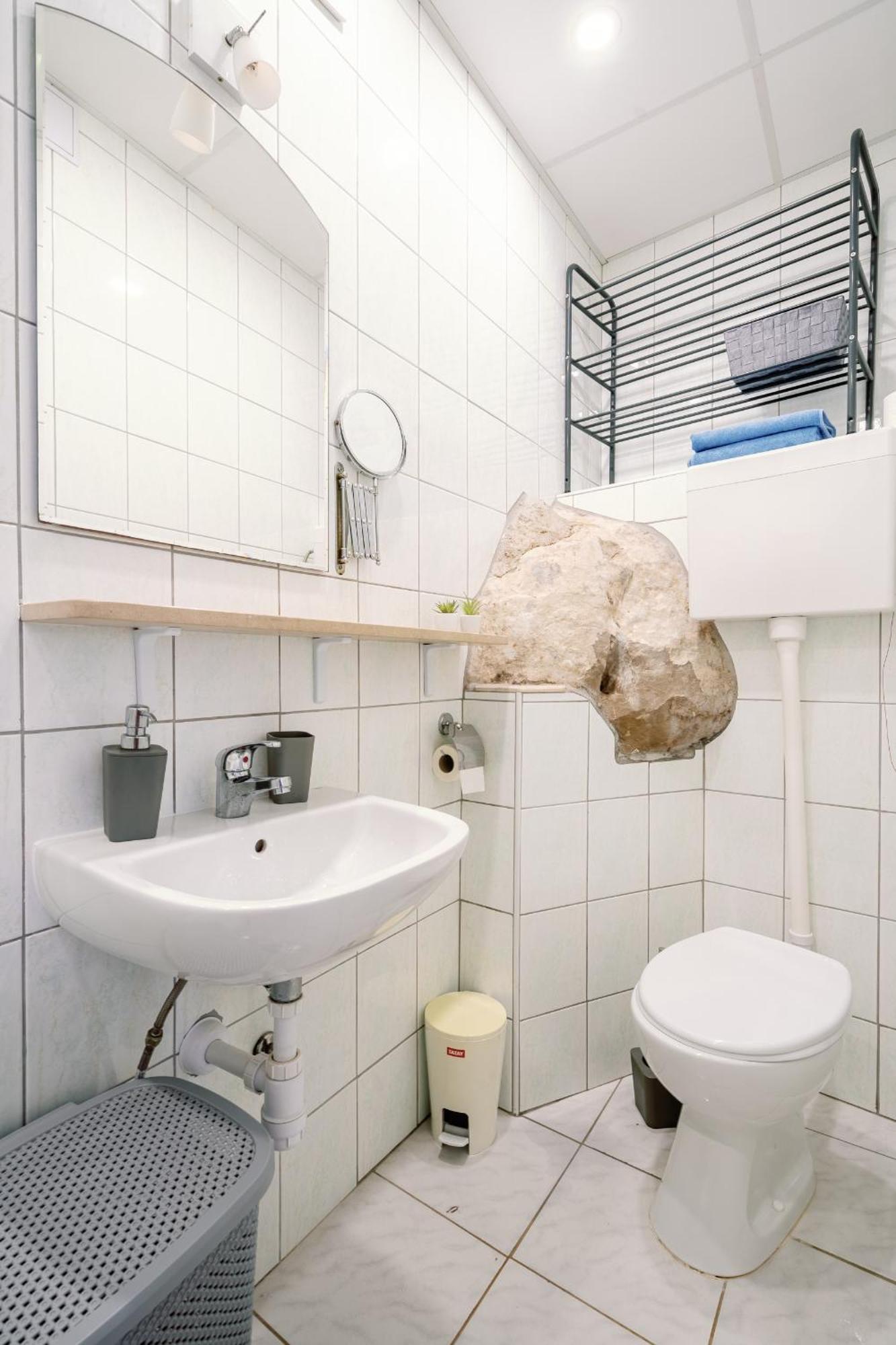 Čilipi Charming Little Apartment מראה חיצוני תמונה