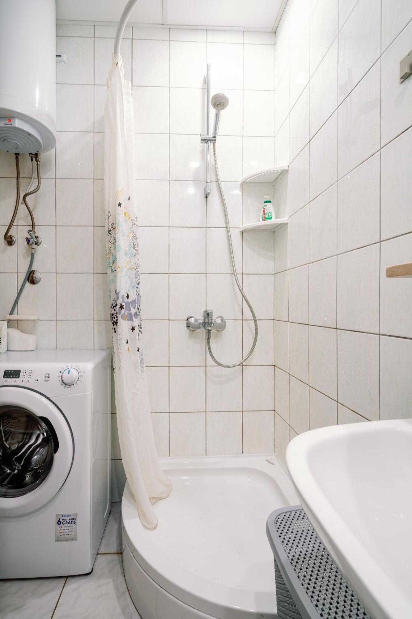 Čilipi Charming Little Apartment מראה חיצוני תמונה